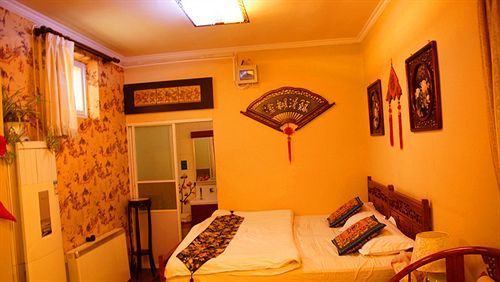 Bed & Breakfast Emperors Guards Station-courtyard View Hou Hai *
